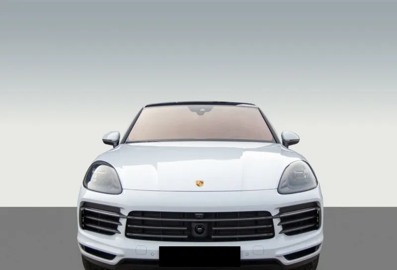 Porsche Cayenne 3.0 V6 Coupe =NEW= Sport Chrono/Panorama Гаранция Image 1