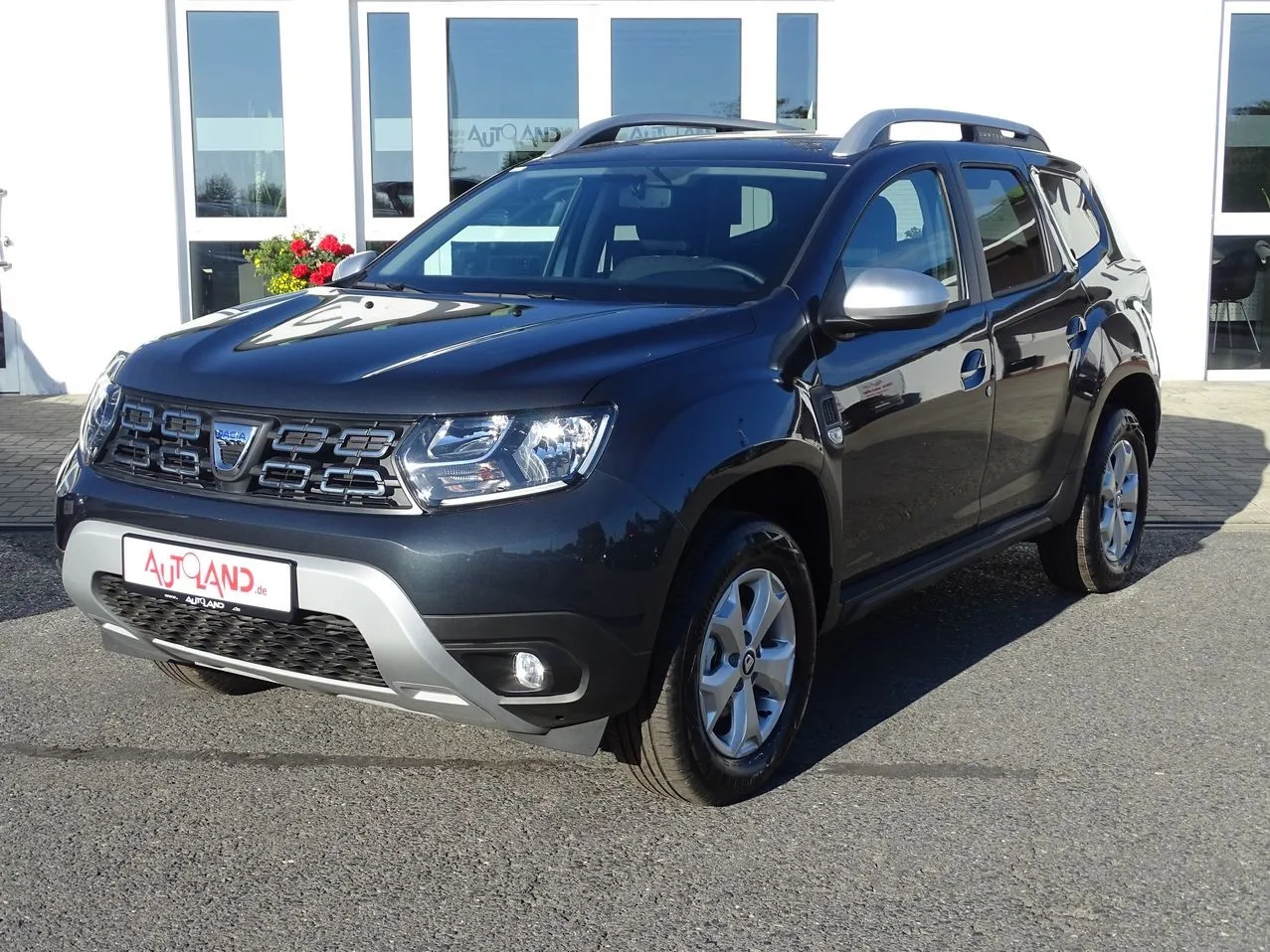 Dacia Duster TCe 150 4x4...  Image 1