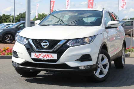 Nissan Qashqai 1.3 DIG-T... 