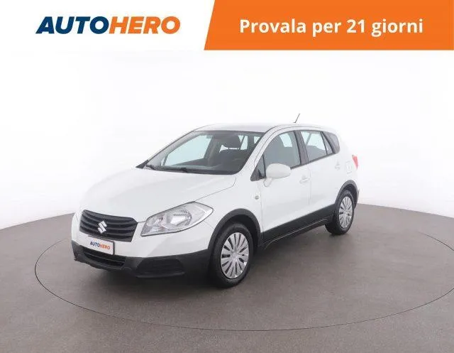 SUZUKI S-Cross 1.6 VVT Easy Image 1