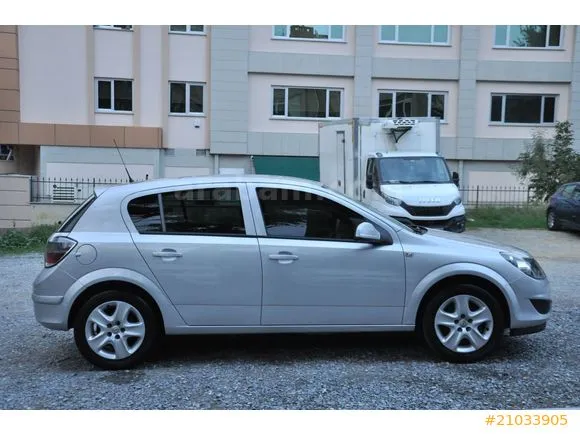 Opel Astra 1.6 Essentia Image 6